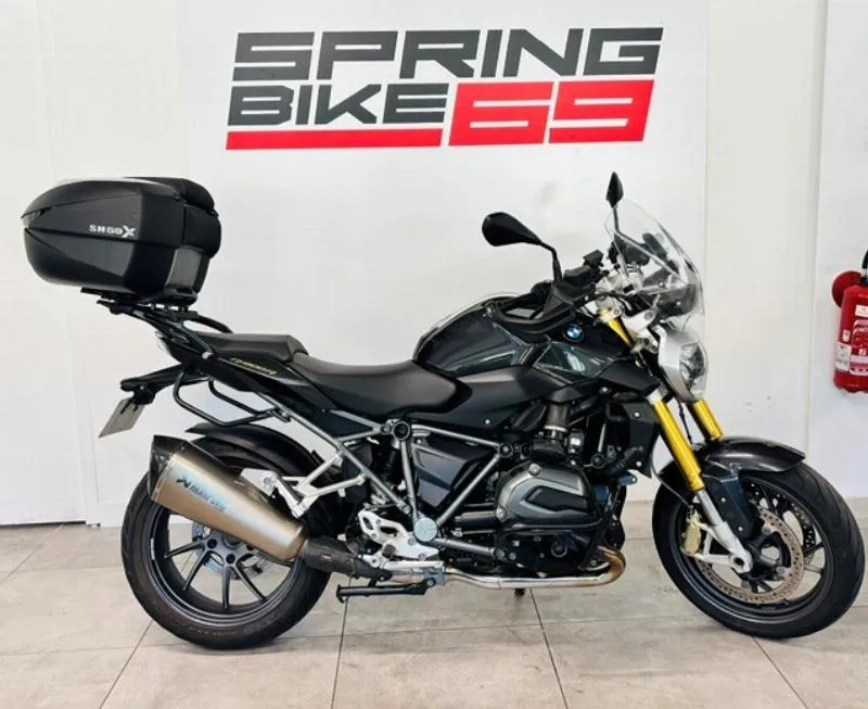 R 1200 R