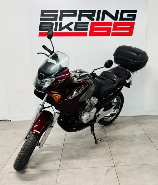 VARADERO 125
