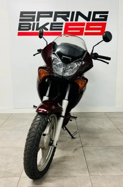 VARADERO 125