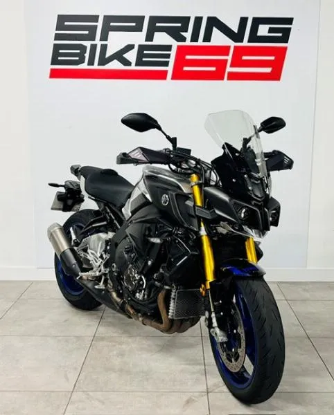 MT10 SP