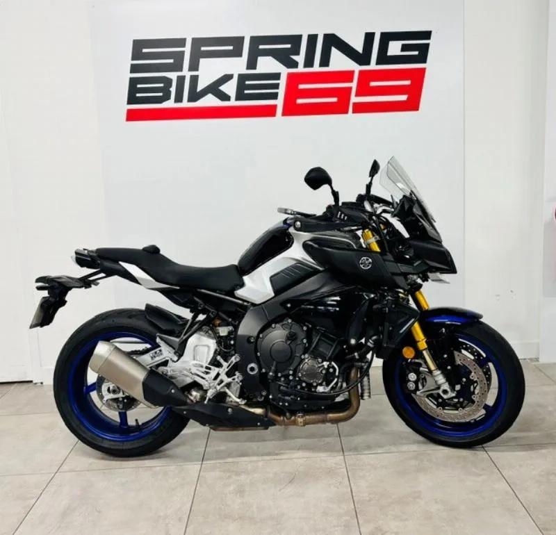 MT10 SP