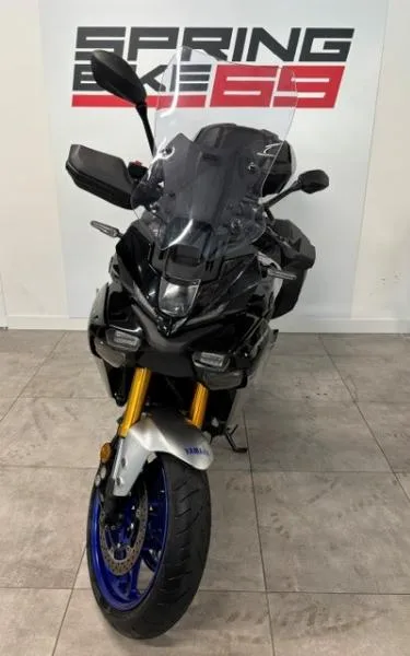 TRACER 9 GT YAMT