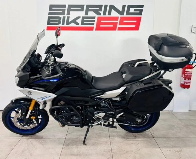 TRACER 900 GT
