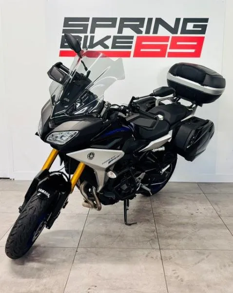 TRACER 900 GT
