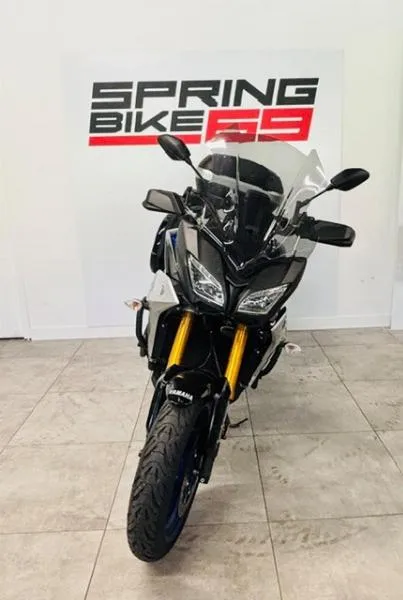 TRACER 900 GT