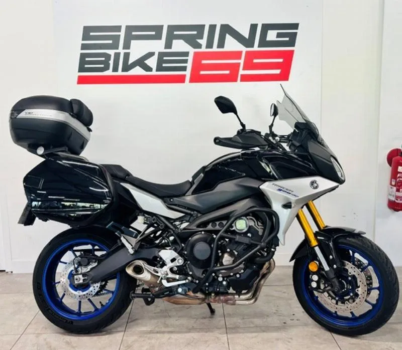 TRACER 900 GT