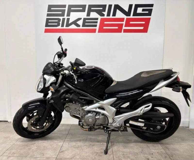 GLADIUS 650
