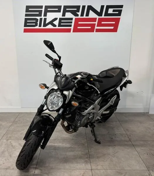 GLADIUS 650