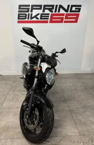 GLADIUS 650
