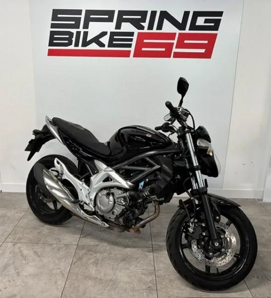 GLADIUS 650