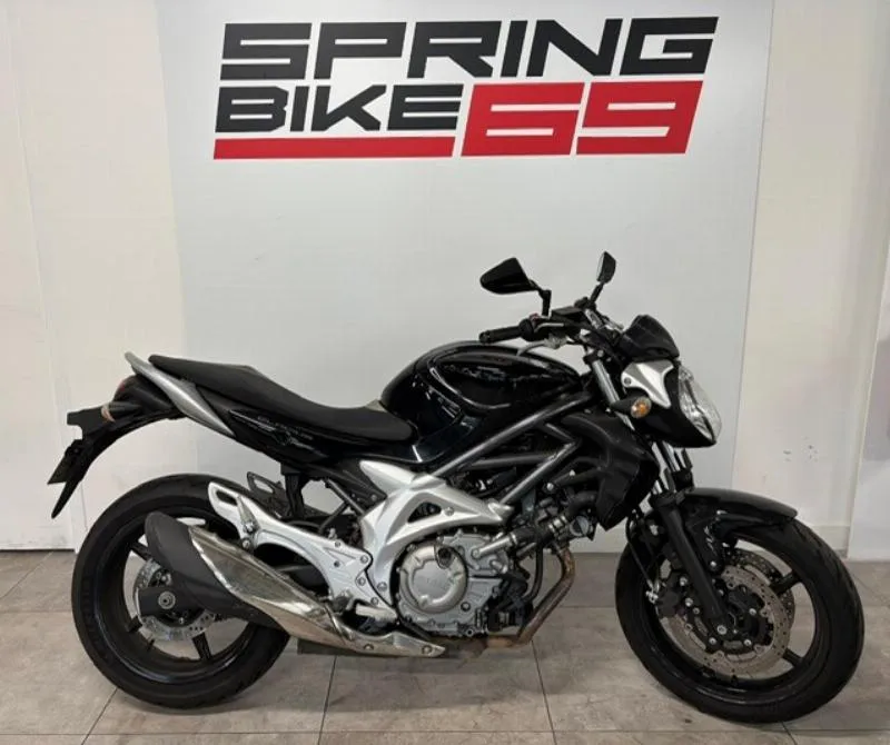 GLADIUS 650