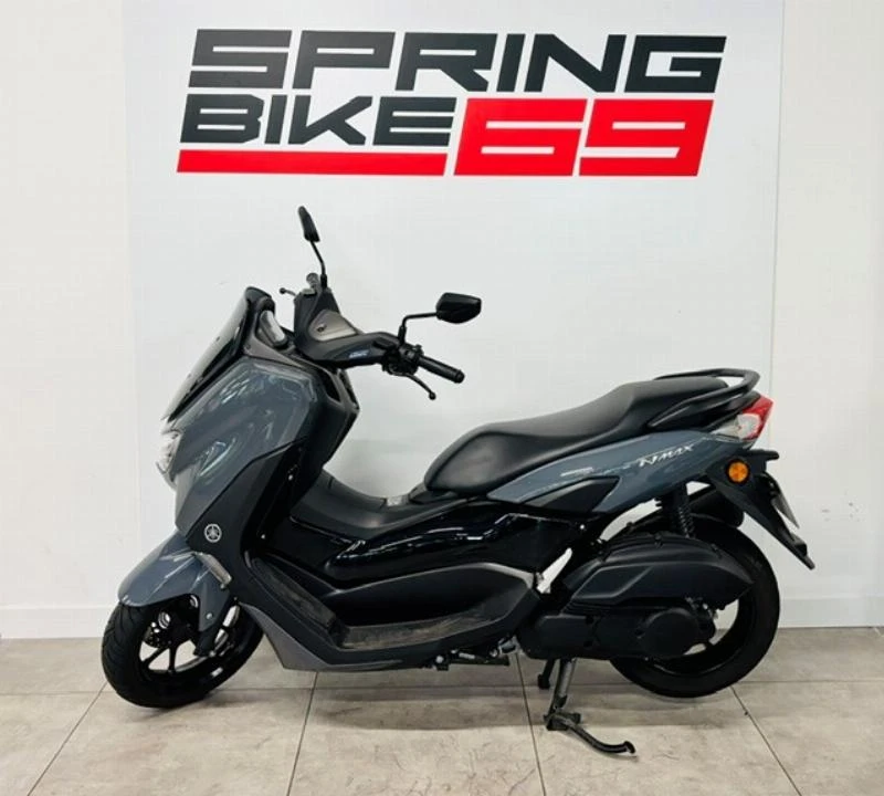 NMAX 125