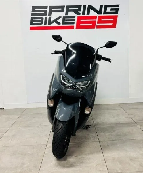 NMAX 125