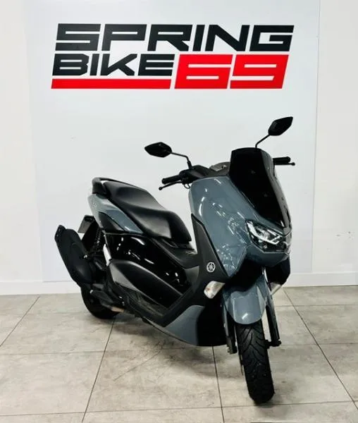 NMAX 125