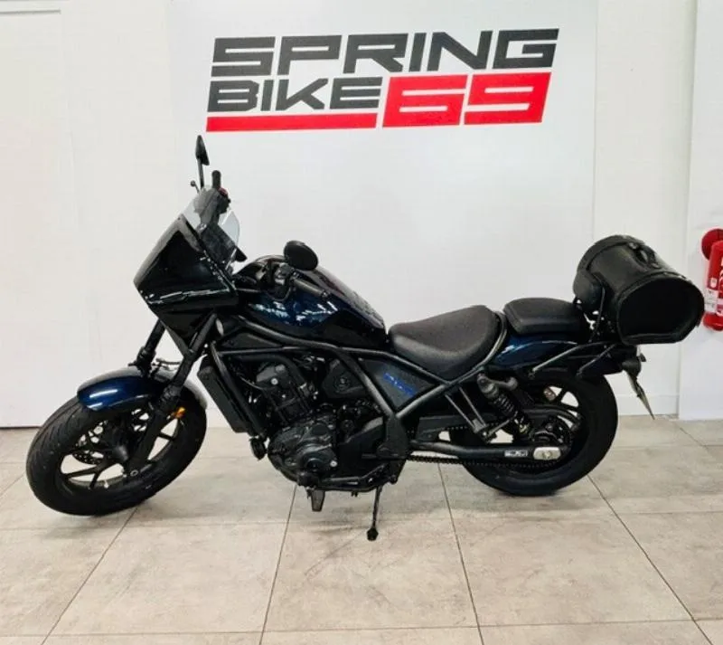 CMX 1100 REBEL