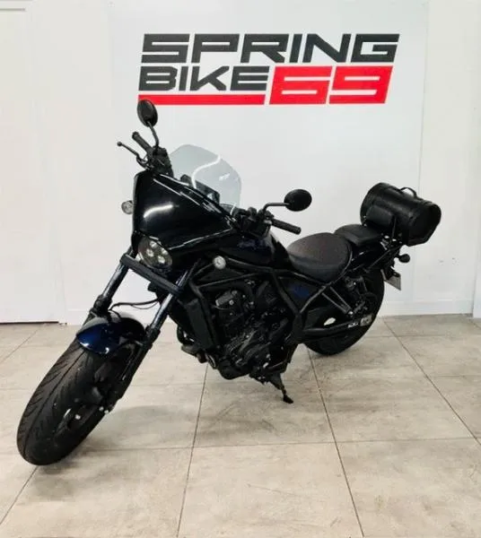 CMX 1100 REBEL