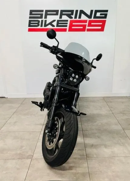 CMX 1100 REBEL