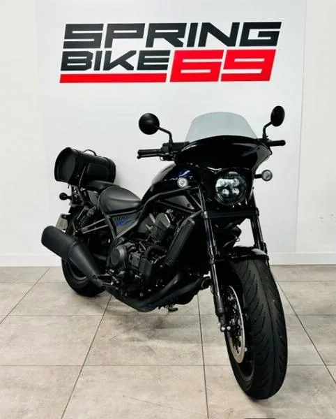 CMX 1100 REBEL