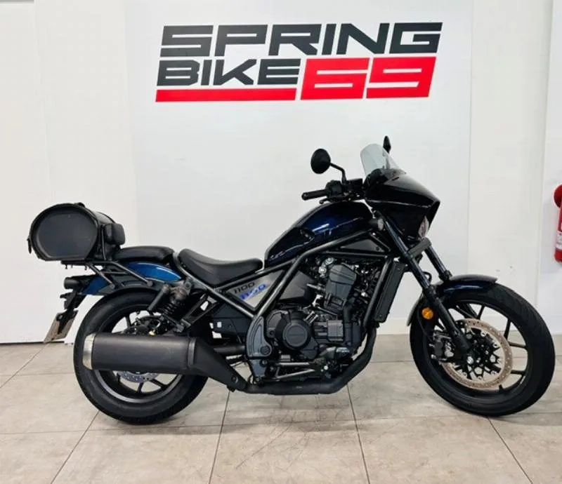 CMX 1100 REBEL