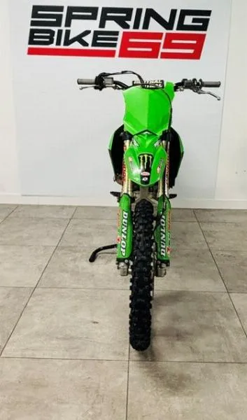 KXF 250