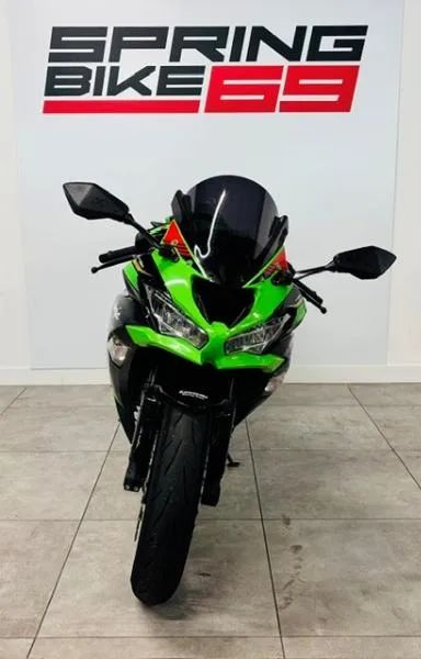 ZX6R 636