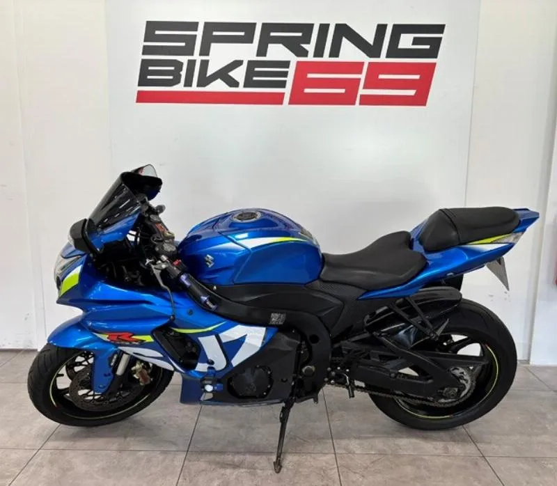 GSXR 1000