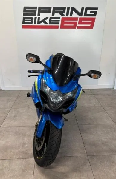 GSXR 1000