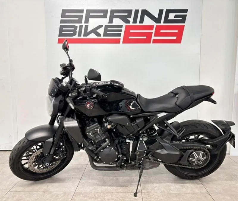 CB 1000 R 2021