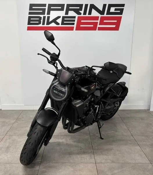 CB 1000 R