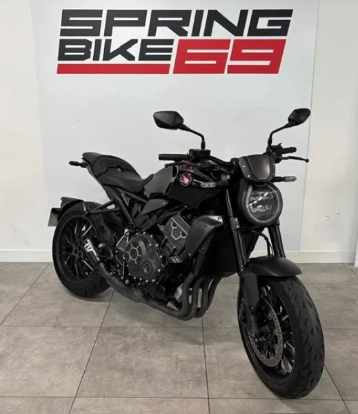 CB 1000 R