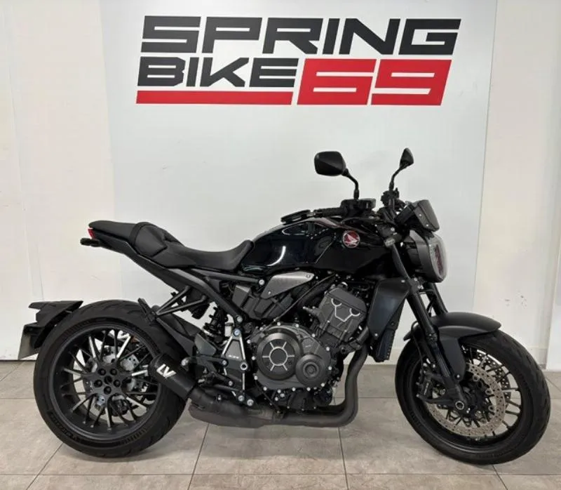 CB 1000 R
