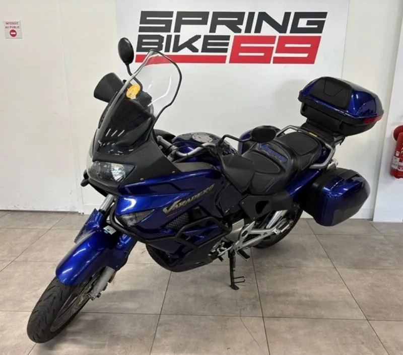 VARADERO 1000