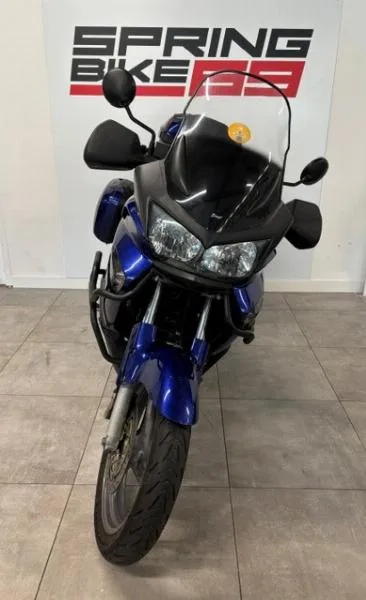 VARADERO 1000