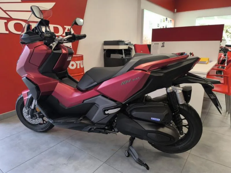 ADV 350