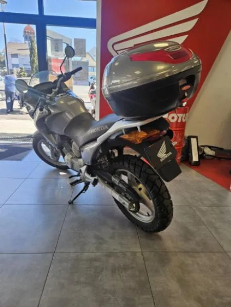 VARADERO 125