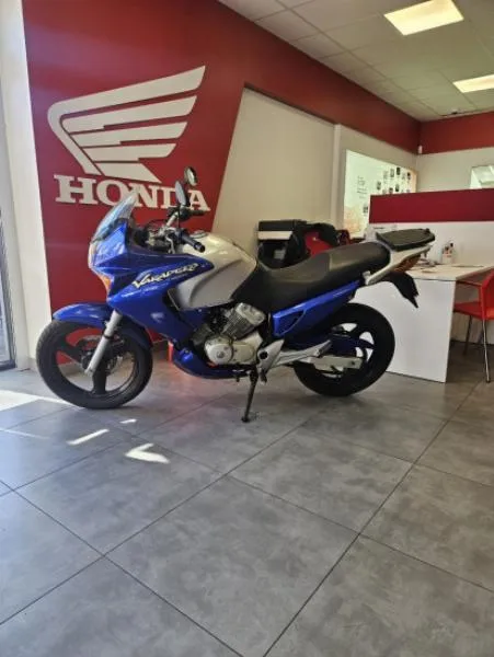 VARADERO 125