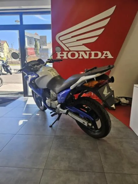 VARADERO 125