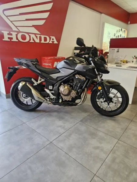 CB500F ABS