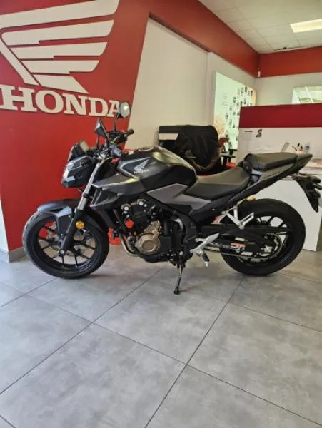 CB500F ABS