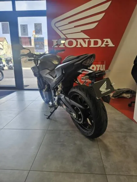 CB500F ABS