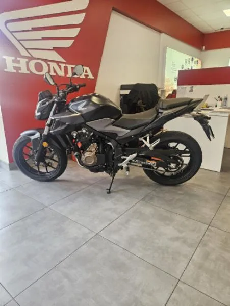 CB500F ABS
