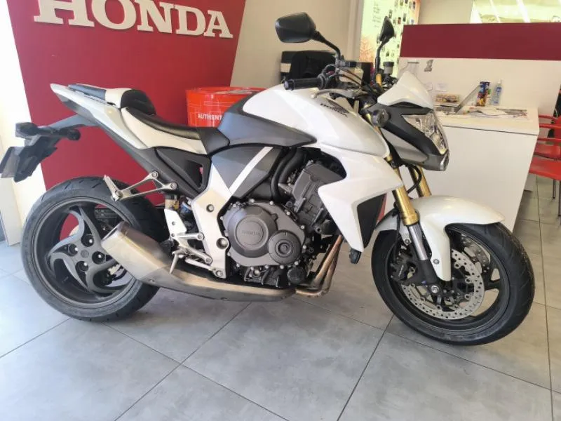 CB1000R