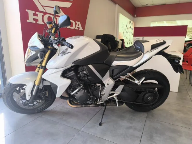 CB1000R