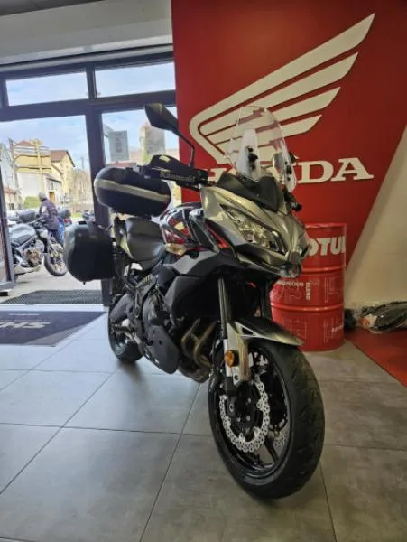 VERSYS 650 2021
