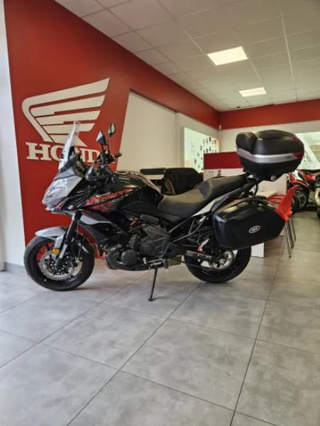 VERSYS 650