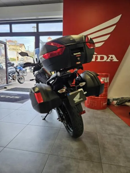 VERSYS 650