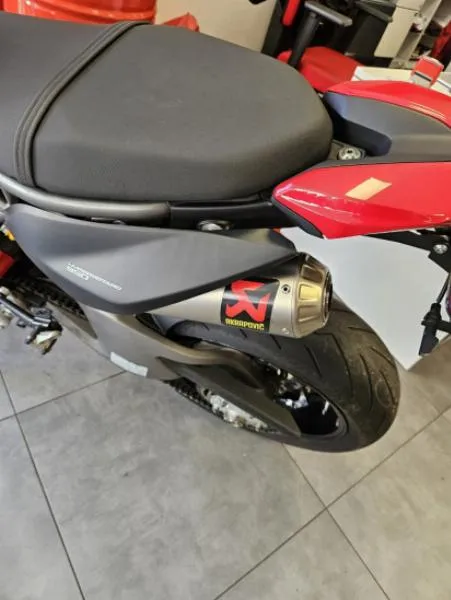 HYPERMOTARD 950