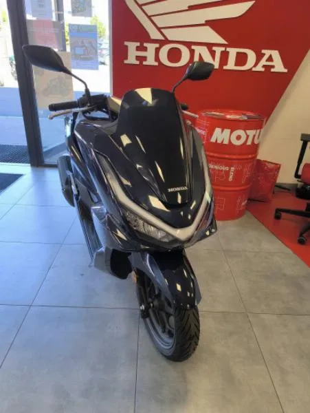 PCX 125