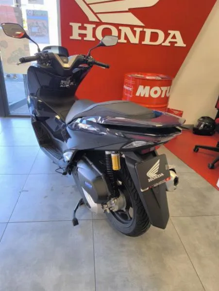 PCX 125
