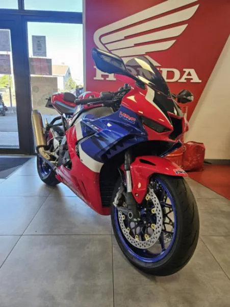 CBR1000RR FIREBLADE HRC